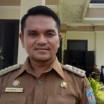 Camat Sekarbela